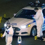 Un hombre joven fue disparado fatalmente por la espalda en una calle de Brooklyn, según NYPD