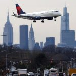 Delta Air Lines reanudo vuelos de Nueva York a Israel después de ocho meses