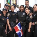 Consulado New York convoca jornada en Cultura para formalizar ciudadanía dominicana de policías hijos de dominicanos el martes 18 de junio