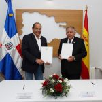 RD: Embajada dominicana en España refuerza colaboración con entidades españolas