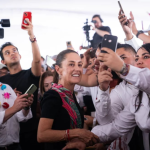 Por qué México tendrá una presidenta mujer antes que Estados Unidos