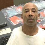 Narco dominicano deportado en 2015  usando 13 alias arrestado en Providence con 5 kilos de fentanilo, heroína, armas y millares de dólares