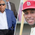 Falleció Orlando Cepeda, famoso bateador boricua miembro del Salón de la Fama