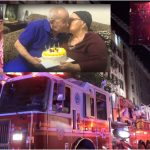 Pareja dominicana de 77 y 74 años muere en voraz incendio en un edificio del Alto Manhattan con seis heridos y 120 desplazados