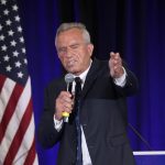 Robert Kennedy Jr. condeno la decisión de Biden de autorizar ataques ucranianos dentro de Rusia