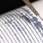 Sismo de magnitud 5,1 se produce cerca de las costas de Taiwán