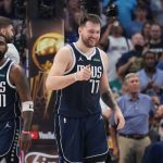 Las claves del triunfo de Mavericks en el Juego 4 de las Finales de la NBA