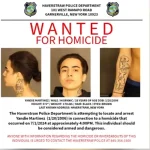 Buscan a adolescente hispano por homicidio en Nueva York