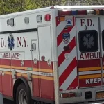 Menor hispano muere en accidente de moto en Nueva York