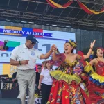 Colombianos ‘vuelan alto’ con festival en Queens