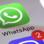 WhatsApp admitirá el doble toque para reaccionar a los mensajes