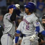 Mets barren a los Yanquis a pesar de cuadrangular y doble de Juan Soto