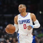 Russell Westbrook acepta contrato de dos años con Denver Nuggets