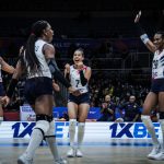 Voleibol RD debutará con Italia este domingo