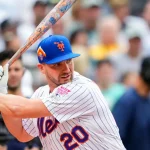 Pete Alonso confirmó que buscará su tercer título en el Home Run Derby 2024