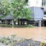 Joe Biden declara a Texas zona de “desastre importante” tras paso de Beryl