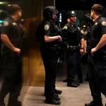 Aumentan seguridad en Nueva York tras tiroteo contra Donal Trump