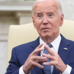 Joe Biden quiere cambiar el Supremo para que ningún presidente esté fuera de la ley