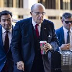 El exalcalde de NY Rudy Giuliani queda inhabilitado para ejercer como abogado