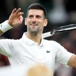 Novak Djokovic sobre el futuro del tenis: “Es necesaria la innovación en nuestro deporte”