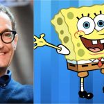 Tom Kenny el actor que le da voz a Bob Esponja revela el personaje es autista