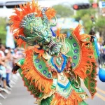 Anunciaron Desfile de Carnaval Vegano en Nueva York