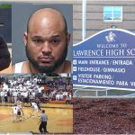 Entrenador de baloncesto de origen dominicano en escuela de Lawrence acusado en corte federal de NH por agresión  sexual a una estudiante menor en 2022