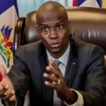 Gobierno Haití pide justicia por Moise