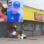 Juez le canta 210 años de cárcel a un dominicano por el asesinato de criollo en restaurante de Providence en 2021