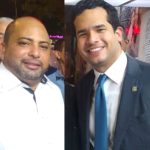 Líder del Proyecto 300 con Leonel resalta presencia de Omar en  Nueva York con liderazgo que se va acentuando  para hacer mucho por  la diáspora