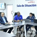 RD: Ministerio de Salud Pública activa protocolos ante posibles efectos del huracán Beryl