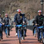 ¡Pedaleando por la Cultura: Desde Brooklyn a Harlem con el Comisionado de Transporte! 🚴‍♂️🌆