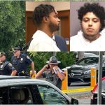 Una pareja dominicana acusada por asesinato de un hombre y herir adolescente en suburbio de Rhode Island