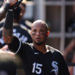 Martín Maldonado fue designado para asignación por White Sox