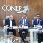 RD: Gobierno presenta plan Meta RD 2036 a la junta directiva del Conep