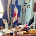 Jaime Vargas reconoce el sólido liderazgo de Espaillat por impulsar jóvenes en política EUA