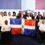 Gobierno dará RD$15 millones a los medallistas de oro en los Juegos Olímpicos y Paralímpicos 2024