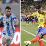 A solo un día de la final de la Copa América, la entrada más barata cuesta más de 1,900 dólares