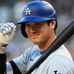 Shohei Ohtani ‘se voló la barda’ al responder quién es el mejor atleta del mundo