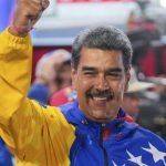 Nicolas Maduro increpa a opositora Machado a dar la cara, tras desafío de ella a que difundan actas de votos