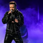 Luis Fonsi retoma gira con la que celebra sus 25 años de carrera y terminará en Latinoamérica