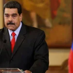 Venga por mí, cobarde: Maduro reta a Edmundo