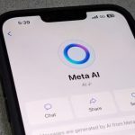 Cómo activar el círculo azul para hablar con la inteligencia artificial de WhatsApp: Meta IA