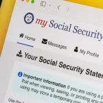 Seguro Social cerrará cuentas de My Social Security