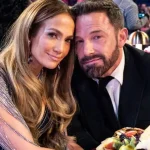 Jennifer López solicito el divorcio de Ben Affleck tras 2 años de matrimonio