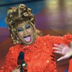 Moneda en honor a Celia Cruz es puesta en circulación en Estados Unidos