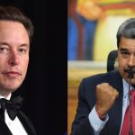 Elon Musk vs Maduro: el magnate acepta el combate y pone sus condiciones