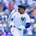 Soto pego dos jonrones y llega 30, en triunfo de Yankees sobre Texas