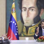 Maduro pide “mano de hierro” tras las protestas