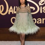 Skai Jackson, Actriz de Disney, No Enfrentará Cargos por Violencia Doméstica por “Falta de Evidencias”